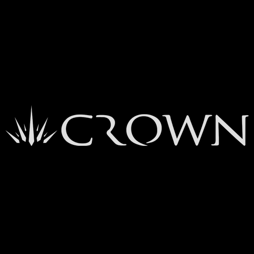 Crown Brush